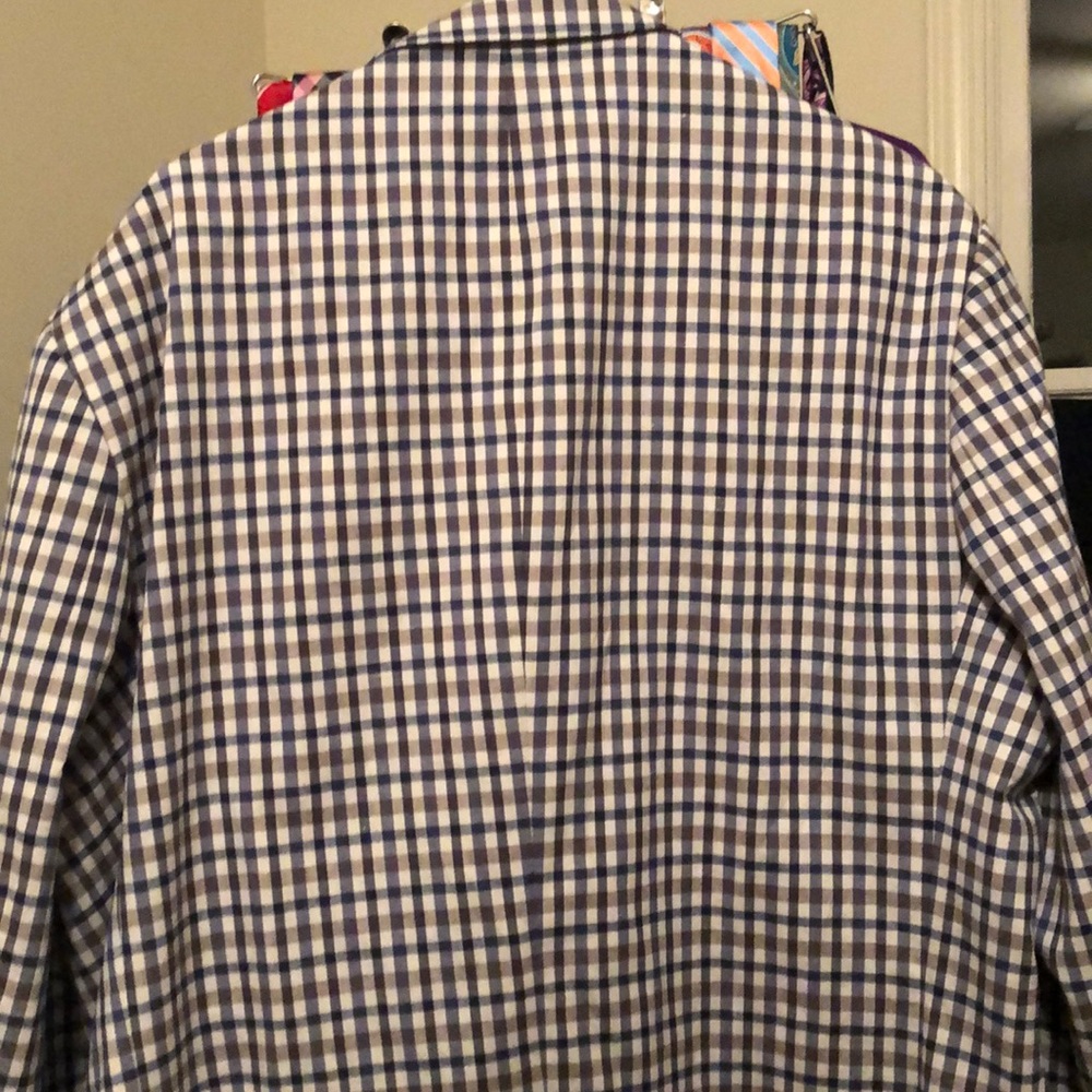 Crown and Ivy Sport Coat - Picture 2 of 3
